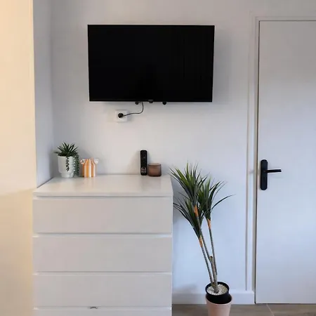 Apartament Neuf Proche Tram, Emplacement Ideal, Calme *