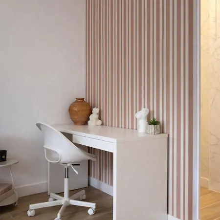 Apartment Neuf Proche Tram, Emplacement Ideal, Calme *